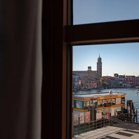 Hyatt Centric Venice 4*