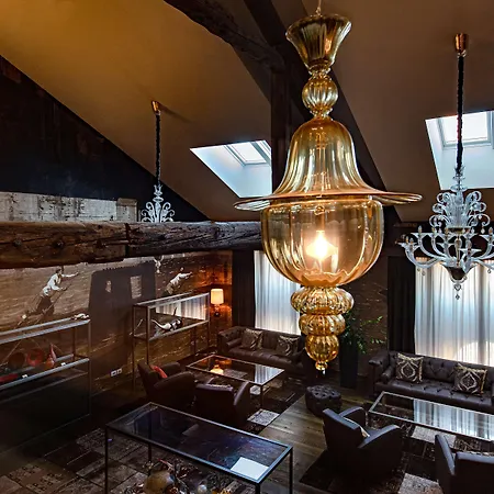 Hyatt Centric Venice 4* Murano