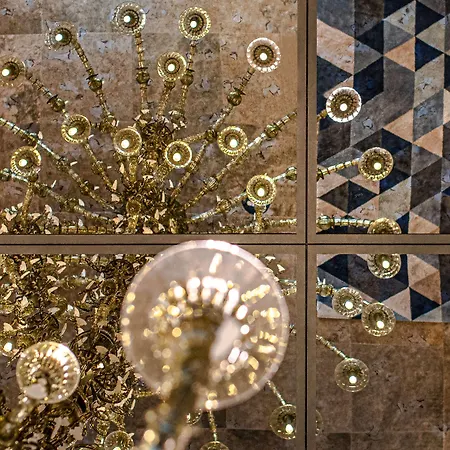 Hotel Hyatt Centric Venice 4*