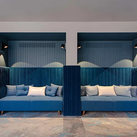 Hotel Hyatt Centric Venice 4*