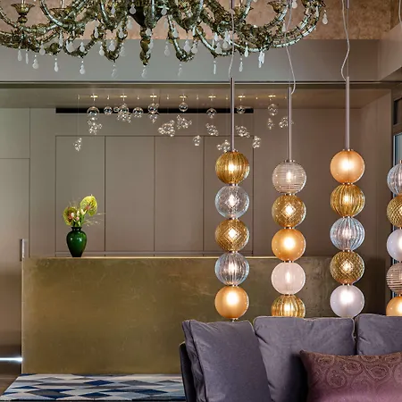 Hotel Hyatt Centric Venice 4*
