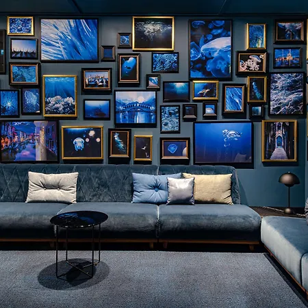 Hyatt Centric Venice Murano