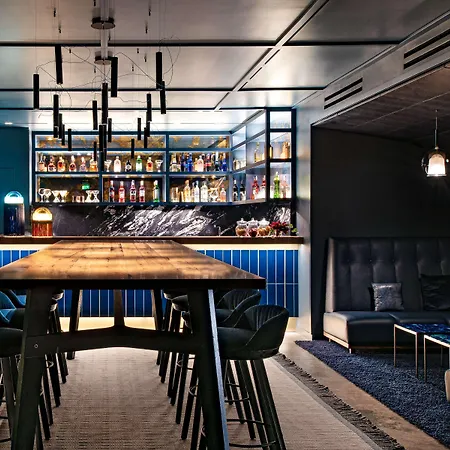Hyatt Centric Venice Murano