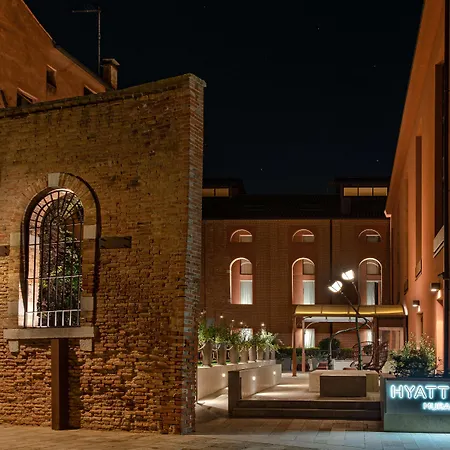 Hyatt Centric Venice Hotel