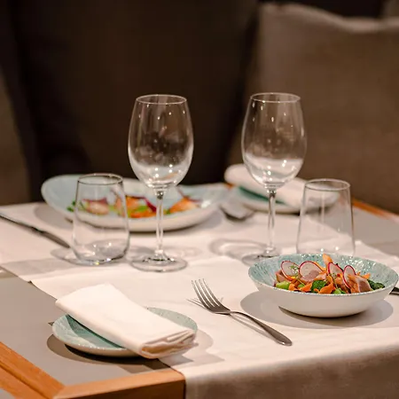 Hyatt Centric Venice