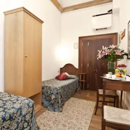 Fava Hotel