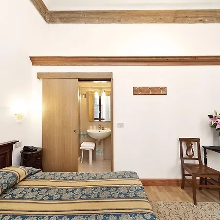 Fava Hotel Venice
