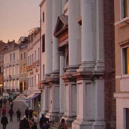 Hotel Metropole Venetië