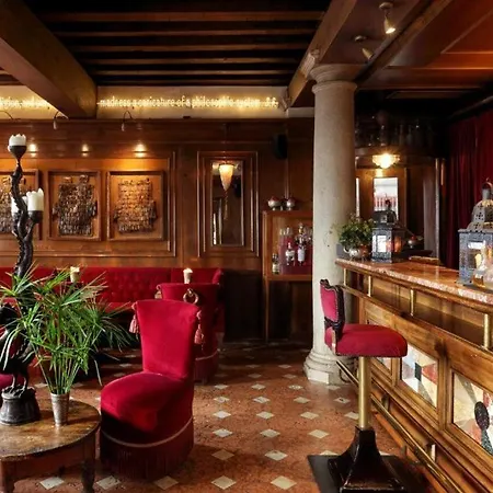 Metropole Hotel Venetië