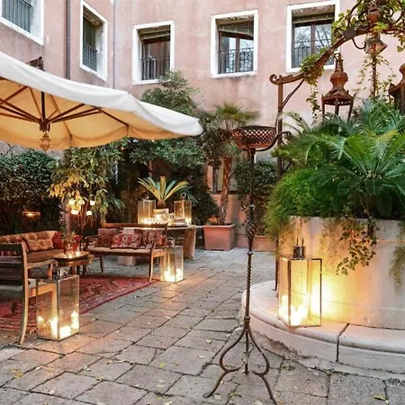 Otel Metropole 5*