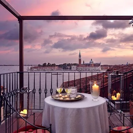 Metropole Hotel Venetië