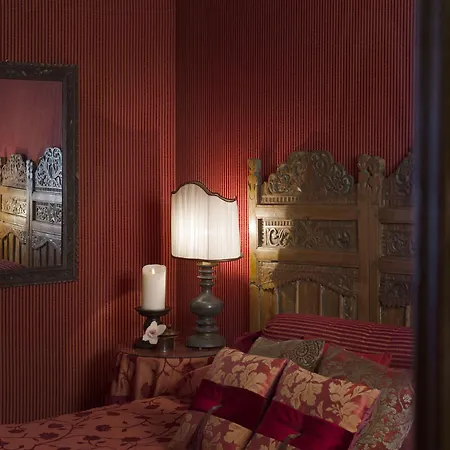 Otel Metropole