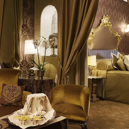 Metropole 5* Venedik