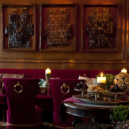 Metropole 5* Venetië