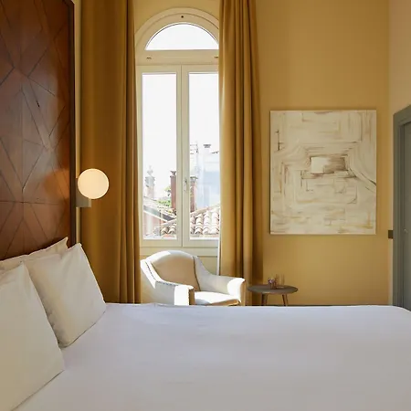Hotel Dei Dragomanni Wenecja