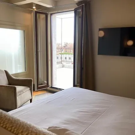 Dei Dragomanni Hotel