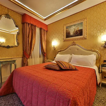 Olimpia Venice, Bw Signature Collection 3sup 3* Venedig