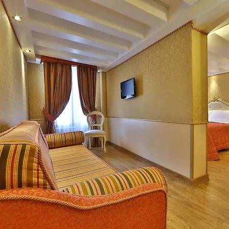 Olimpia Venice, Bw Signature Collection 3sup Hotel