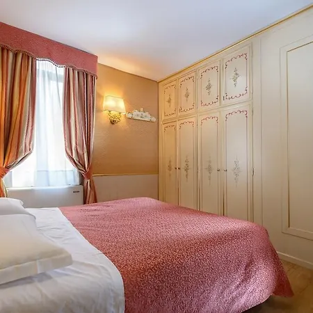 Hotel Olimpia Venice, Bw Signature Collection 3sup 3*