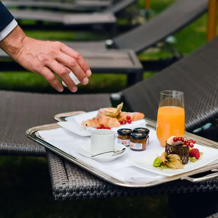 Nh Collection Grand Palazzo Dei Dogi 5* البندقية