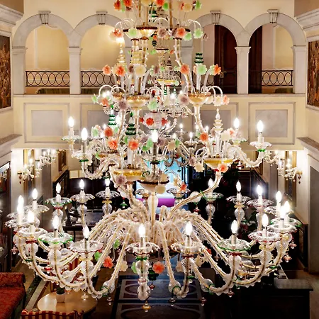 Nh Collection Grand Palazzo Dei Dogi فندق البندقية