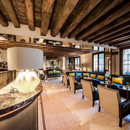 Nh Collection Grand Palazzo Dei Dogi فندق البندقية