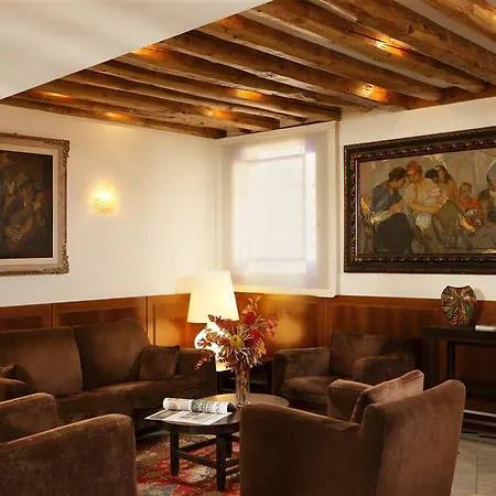 Bisanzio Hotel