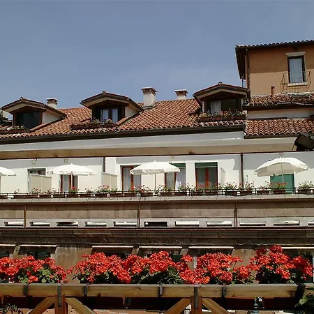 Bisanzio Wenecja