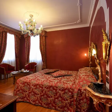 Hotel Ca' Alvise 4*