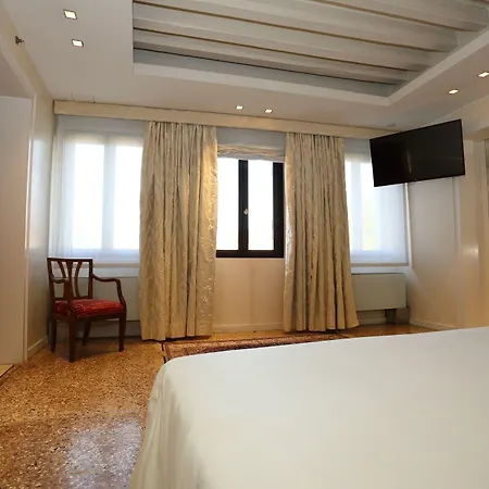 Ca' Nigra Lagoon 4* Wenecja