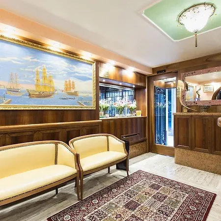 Hotel Al Piave