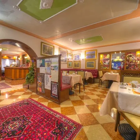 Al Piave Hotel Venice