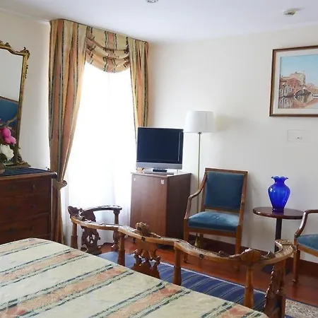 San Zulian 3* Wenecja
