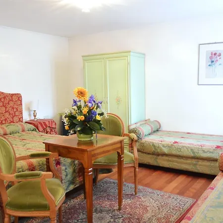 Hotel San Zulian Wenecja