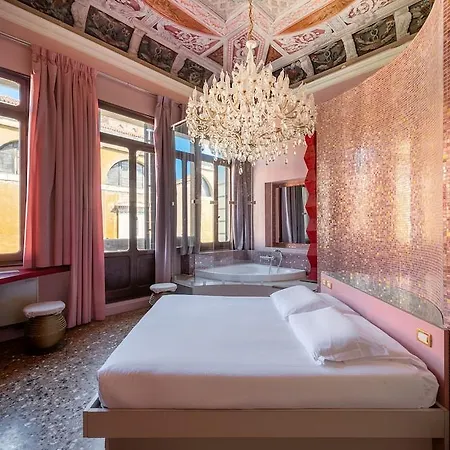Sogno Di Giulietta E Romeo Otel