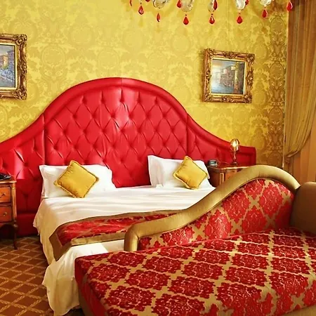 Pesaro Palace 4*