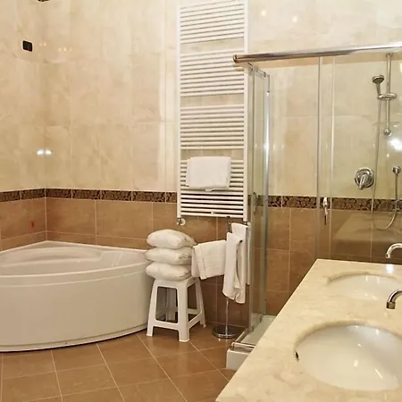 Hotel Pesaro Palace Wenecja