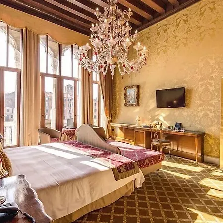 Pesaro Palace Hotel 4*