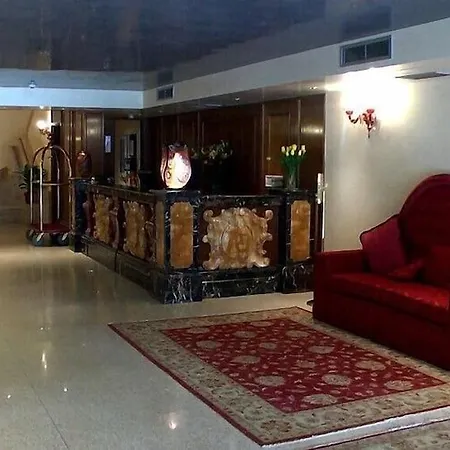 Hotel Pesaro Palace Wenecja