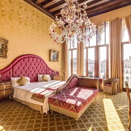 Pesaro Palace Hotel 4*