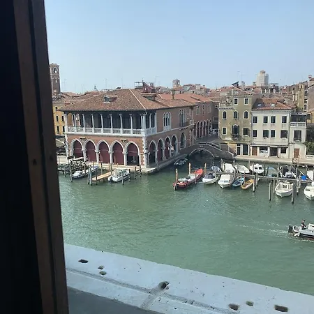 Pesaro Palace Wenecja