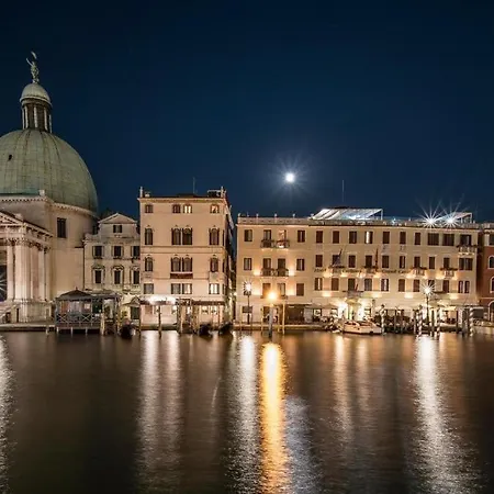 Carlton On The Grand Canal 4* Venezia