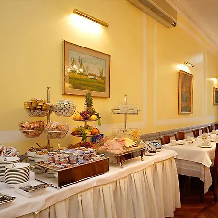 Centauro 3* Venice