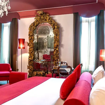 Excess Boutique & Private - Adults Only Hotel