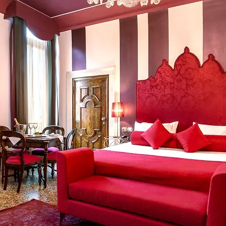 Excess Boutique & Private - Adults Only Hotel 5*