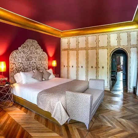 Excess Boutique & Private - Adults Only Hotel