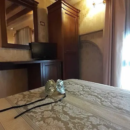Guest house Barbarigo Venice
