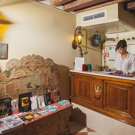 Barbarigo Guest house Venice