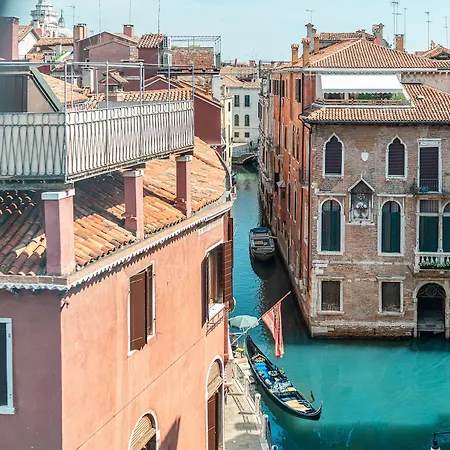 All’angelo Art Hotel