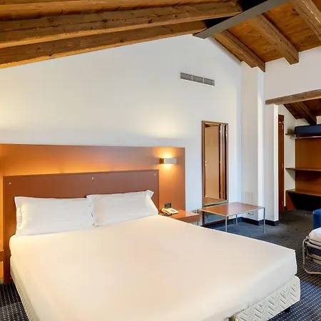 Eurostars Residenza Cannaregio 4*